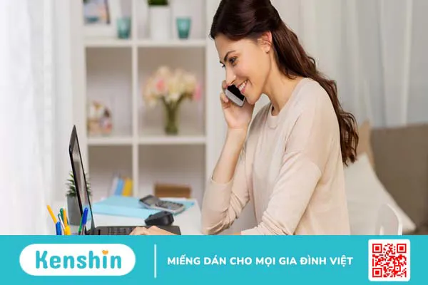 Kiệt sức vì làm việc tại nhà? Đây là cách giúp bạn vượt qua tình trạng này 1