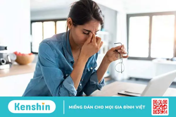 Kiệt sức vì làm việc tại nhà? Đây là cách giúp bạn vượt qua tình trạng này 2