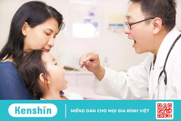 Kinh nghiệm đi khám dinh dưỡng cho trẻ mẹ cần biết 1