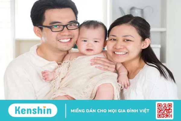 Kinh nghiệm đi khám dinh dưỡng cho trẻ mẹ cần biết 2