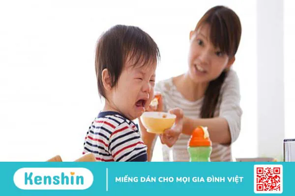 Kinh nghiệm đi khám dinh dưỡng cho trẻ mẹ cần biết 3