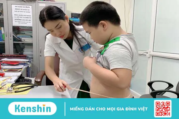 Kinh nghiệm đi khám dinh dưỡng cho trẻ mẹ cần biết 4