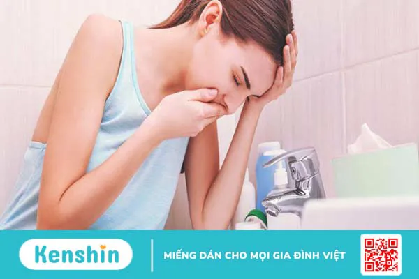 Konimag uống trước hay sau ăn? Những lưu ý khi sử dụng 3