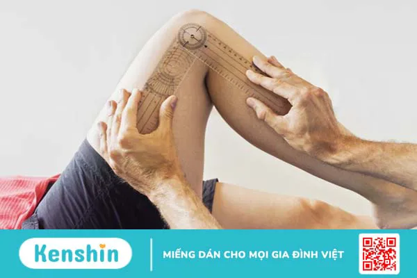 Kỹ thuật đo tầm vận động khớp: Mục đích và quy trình thực hiện 1