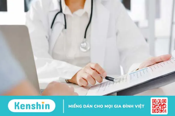 Kỹ thuật đo tầm vận động khớp: Mục đích và quy trình thực hiện 2