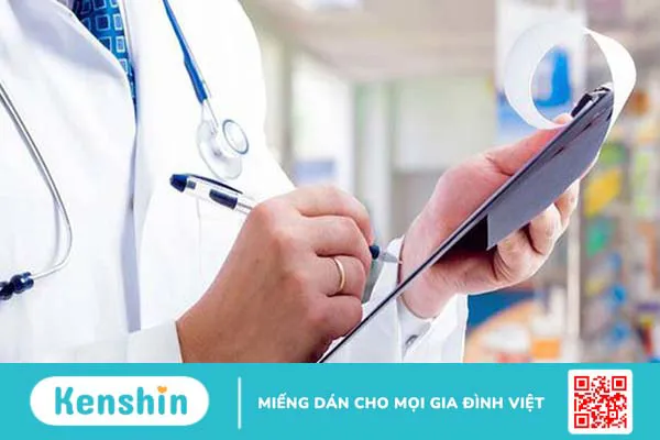 Kỹ thuật đo tầm vận động khớp: Mục đích và quy trình thực hiện 3