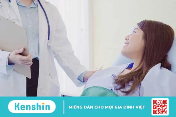 Kỹ thuật đo tầm vận động khớp: Mục đích và quy trình thực hiện 4