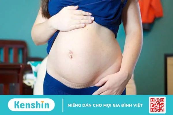 Chị em sinh mổ nếu quan hệ tình dục sớm sẽ ảnh hưởng đến vết khâu ở dạ con và vết mổ