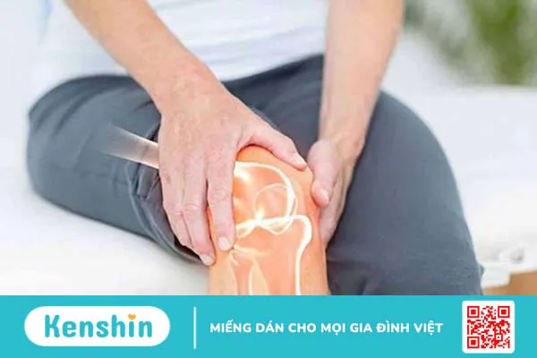 Làm sao để phòng ngừa và điều trị thoái hóa khớp 2