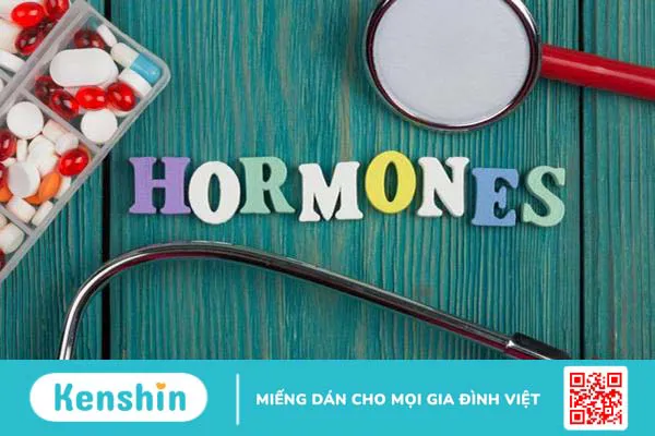 Làm thế nào để cân bằng các hormone một cách tự nhiên 1