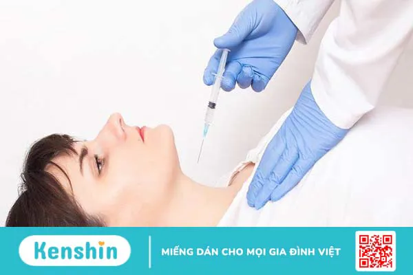 Lấy sinh thiết tuyến giáp có đau không và quy trình thực hiện là gì? 2