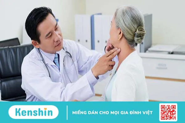 Lấy sinh thiết tuyến giáp có đau không và quy trình thực hiện là gì? 3