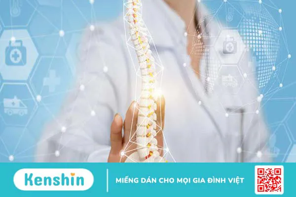 Liệt tứ chi: Nguyên nhân, triệu chứng và điều trị bệnh 2