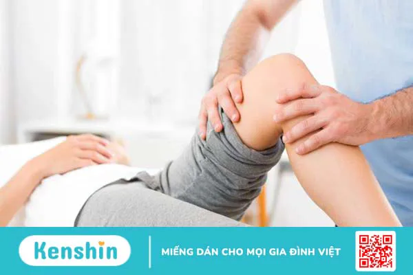 Liệt tứ chi: Nguyên nhân, triệu chứng và điều trị bệnh 3