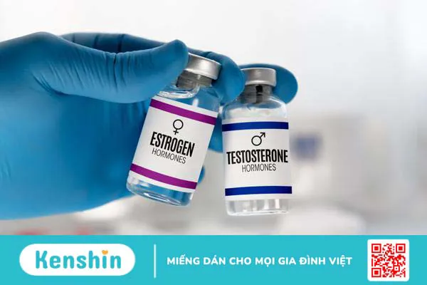 Liệu pháp hormone nam hoá cho người chuyển giới (FTM) 2