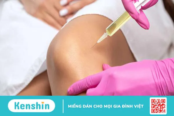 Liệu pháp PRP là gì? Cách thực hiện và đối tượng được chỉ định 1