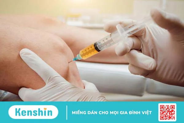 Liệu pháp PRP là gì? Cách thực hiện và đối tượng được chỉ định 2