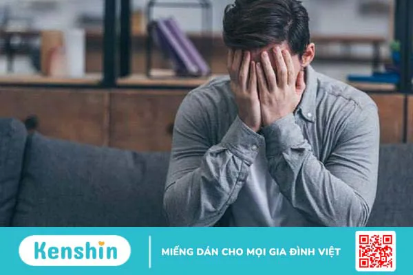 Lo lắng có ảnh hưởng đến huyết áp không? Biện pháp cải thiện huyết áp do lo lắng gây ra 1