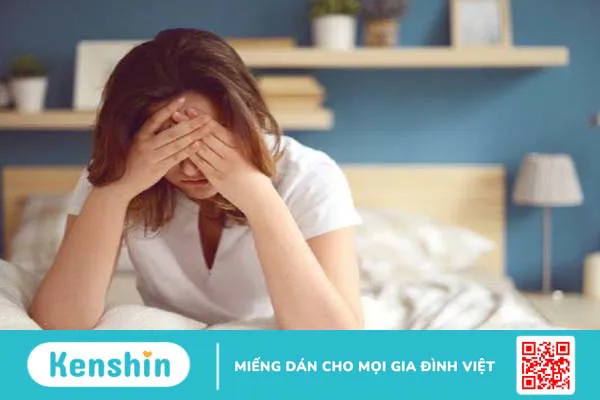 Lo lắng có ảnh hưởng đến huyết áp không? Biện pháp cải thiện huyết áp do lo lắng gây ra 4