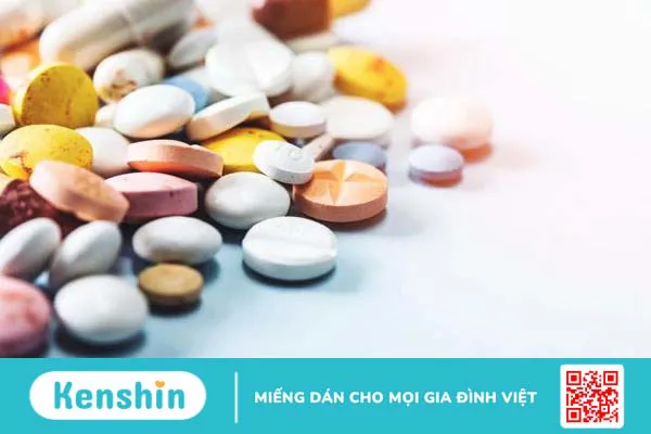 Nhược điểm của việc sử dụng nhiều loại kháng sinh trong điều trị cũng có nhiều tác hại