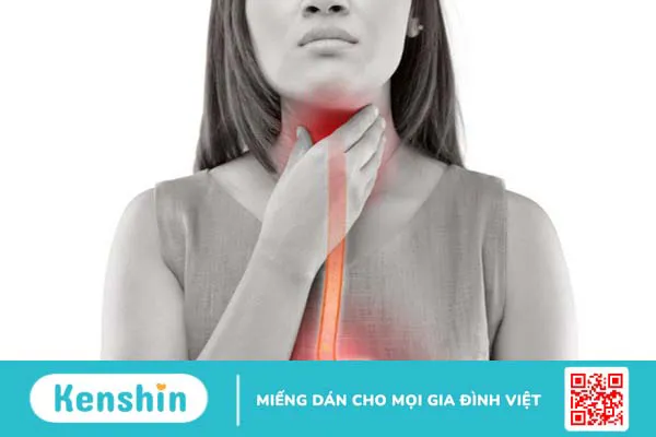 Lý do gây ra tình trạng ợ chua là gì? Bị ợ chua nên ăn gì để cải thiện 1