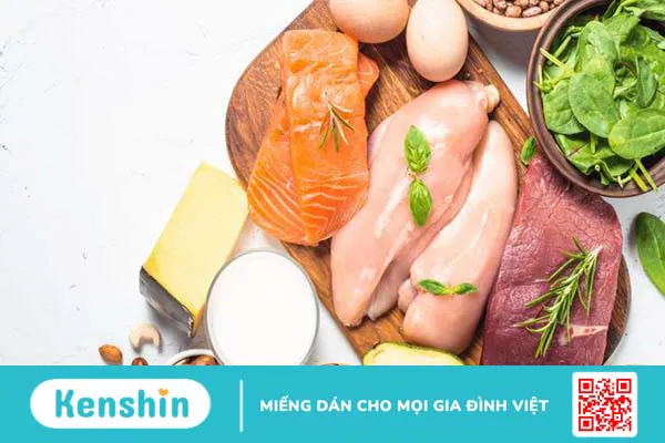 Lý do gây ra tình trạng ợ chua là gì? Bị ợ chua nên ăn gì để cải thiện 2