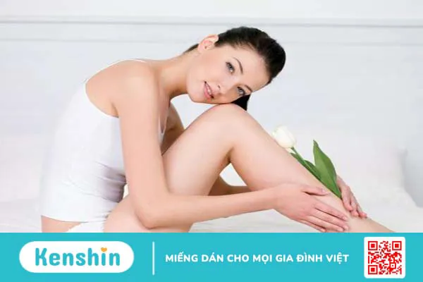 Lý giải chi tiết nguyên nhân tại sao da mặt đen hơn da tay1