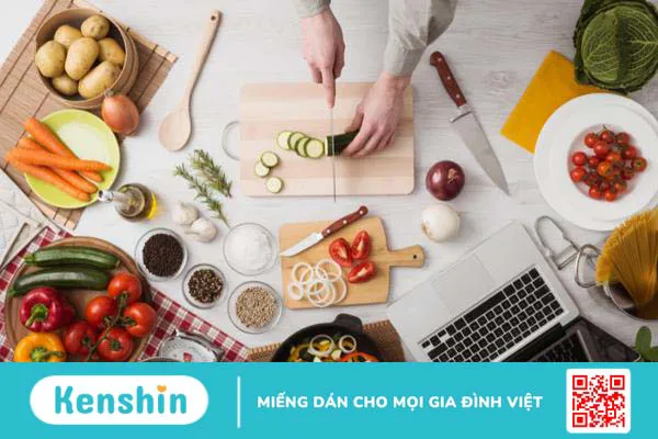 Mách bạn 9 cách tăng cường hệ miễn dịch cho cơ thể 2