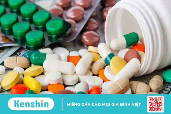 Mách bạn cách chữa bệnh gút ở chân hiệu quả 3