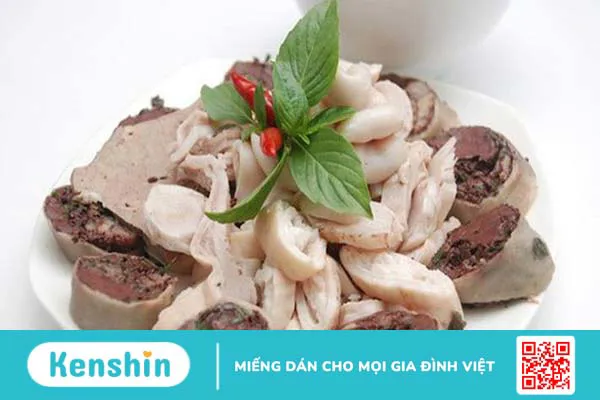 Cách chữa bệnh gút ở chân bạn nên biết 4