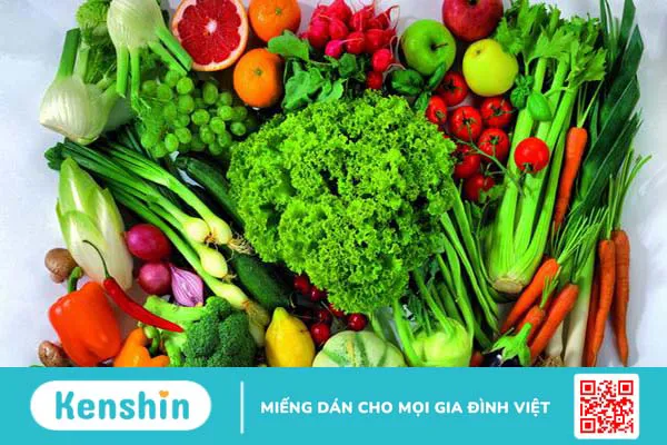 Bật mí 7 cách đi ngoài nhanh khi bị táo bón 2