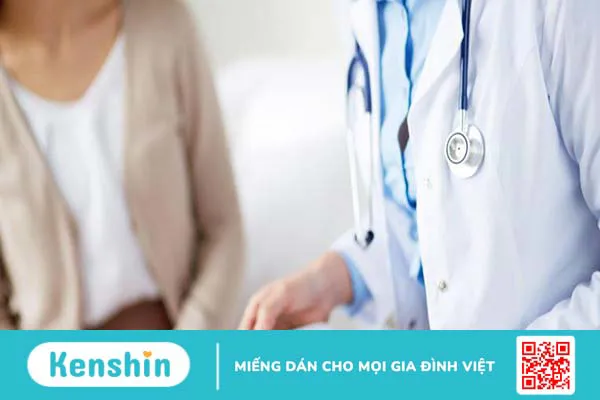 Bật mí 7 cách đi ngoài nhanh khi bị táo bón 3