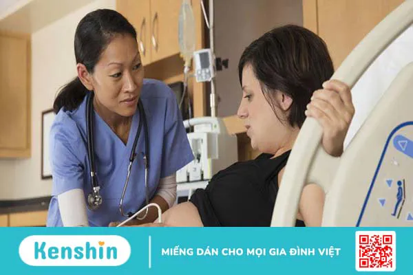 Mách bạn cách làm cổ tử cung mở nhanh cực dễ cho mẹ bầu sinh con! 1