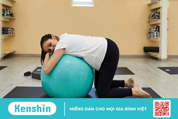 Mách bạn cách làm cổ tử cung mở nhanh cực dễ cho mẹ bầu sinh con! 4