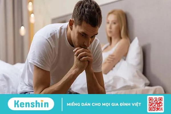 Mách bạn những cách tăng sinh lý nam tự nhiên an toàn, hiệu quả 1