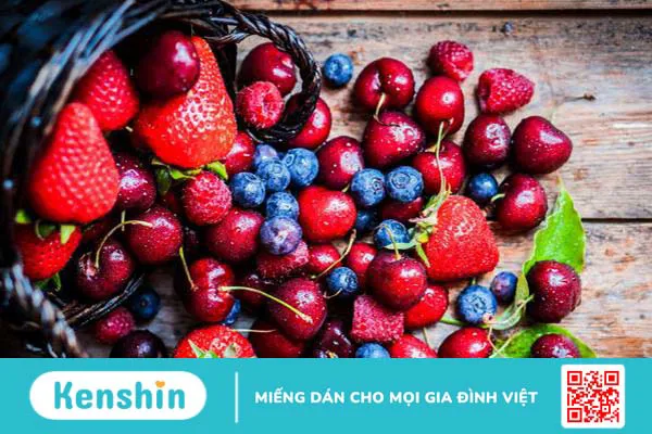 Mách bạn những cách tăng sinh lý nam tự nhiên an toàn, hiệu quả 4