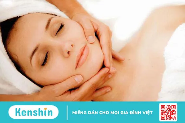 Mách mẹ bỉm 7 cách làm đẹp da mặt hiệu quả sau sinh 1