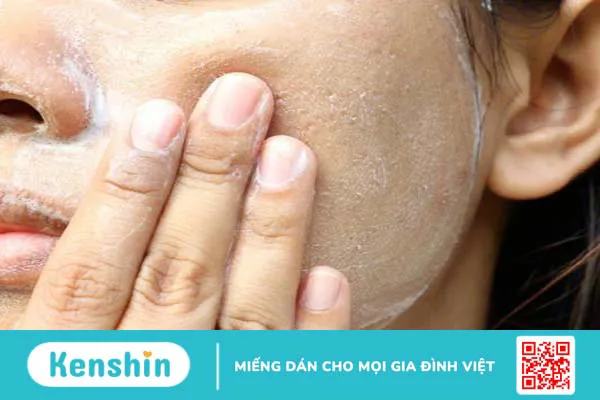 Mách mẹ bỉm 7 cách làm đẹp da mặt hiệu quả sau sinh 2