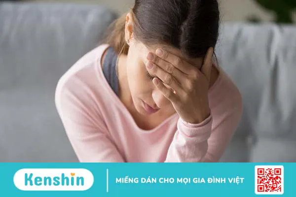 Người phụ nữ trải qua mãn kinh trước tuổi 40 được coi là mãn kinh sớm