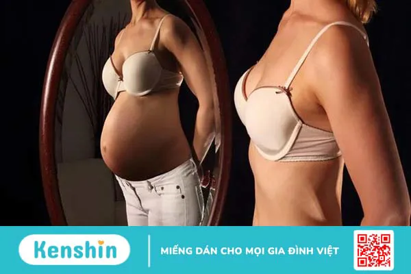 Mang thai giả là gì? Dấu hiệu và cách chẩn đoán 1