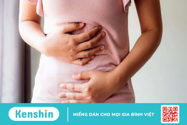 Mang thai giả là gì? Dấu hiệu và cách chẩn đoán 2