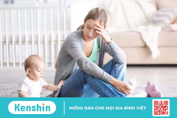 Massage sau sinh là gì và mang đến lợi ích sức khỏe nào 4