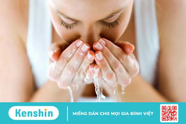 Mặt nạ đất sét bùn khoáng có công dụng gì cho da? 2