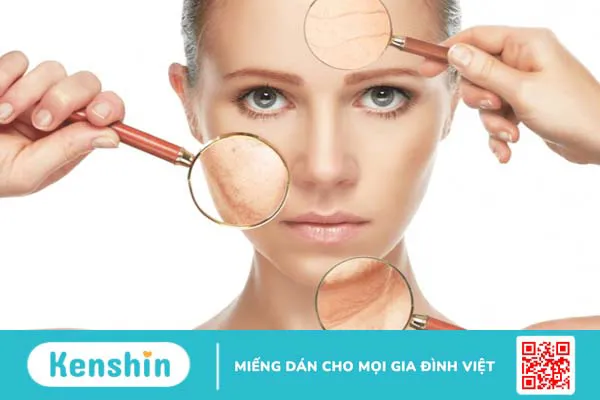 Mặt nạ đất sét bùn khoáng có công dụng gì cho da? 3