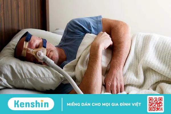 Mất ngủ có thể khiến bạn giảm khả năng chịu đau về thể chất 3