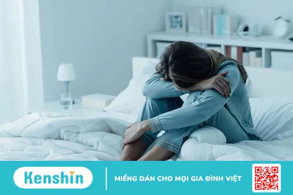 Mất ngủ dậy sớm: Nguyên nhân và cách cải thiện 1