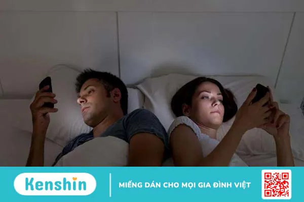 Mất ngủ dậy sớm: Nguyên nhân và cách cải thiện 3