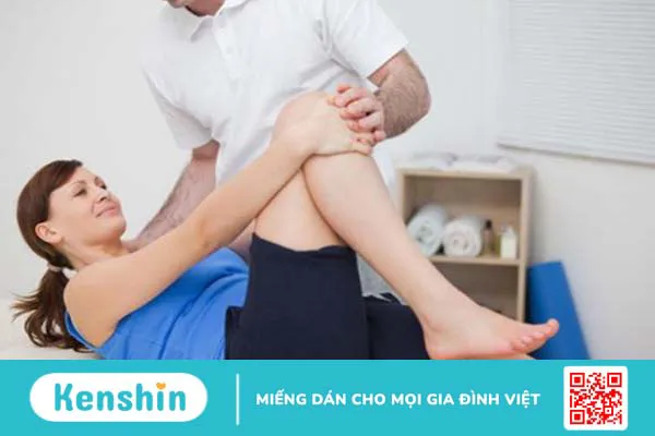 Máy sóng xung kích là gì? Được dùng điều trị các bệnh lý nào? 2