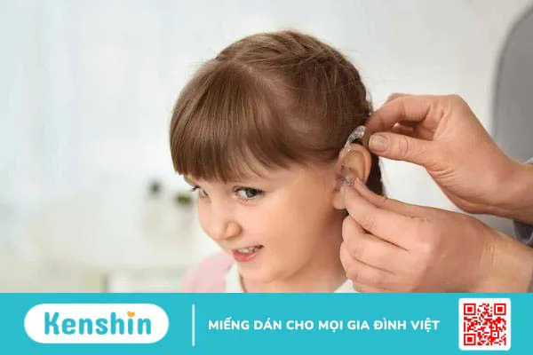 Máy trợ thính là gì? Dùng như thế nào để tốt cho thính giác 2