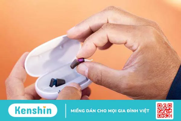 Máy trợ thính là gì? Dùng như thế nào để tốt cho thính giác 4